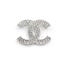 Chanel Brooches